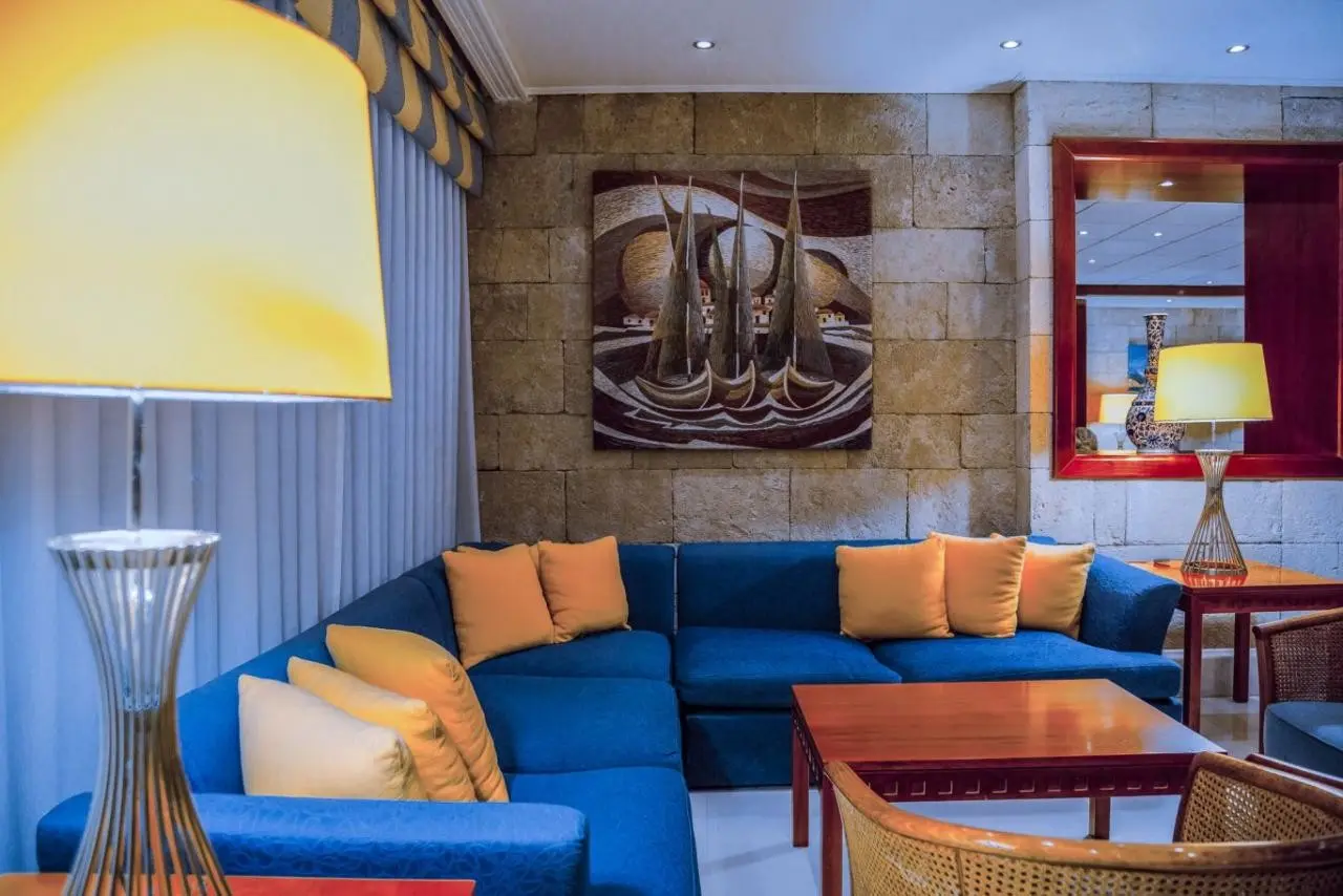 Mediterranean Hotel — MEDITERRANEAN HOTEL