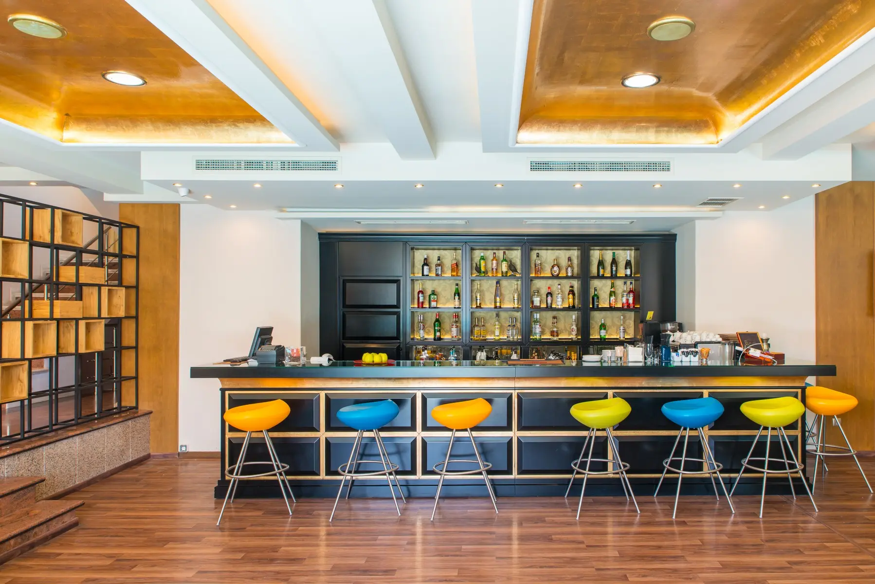 Mediterranean Hotel — MEDITERRANEAN RESORT