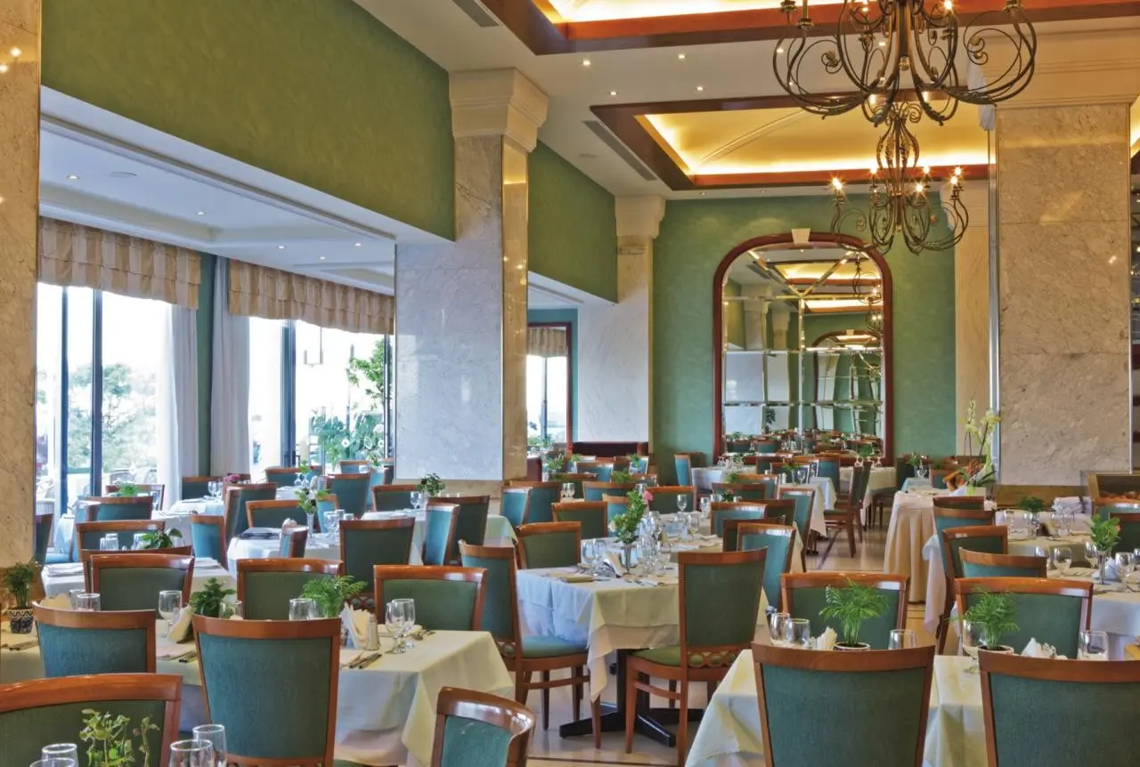 Mediterranean Hotel — MEDITERRANEAN HOTEL