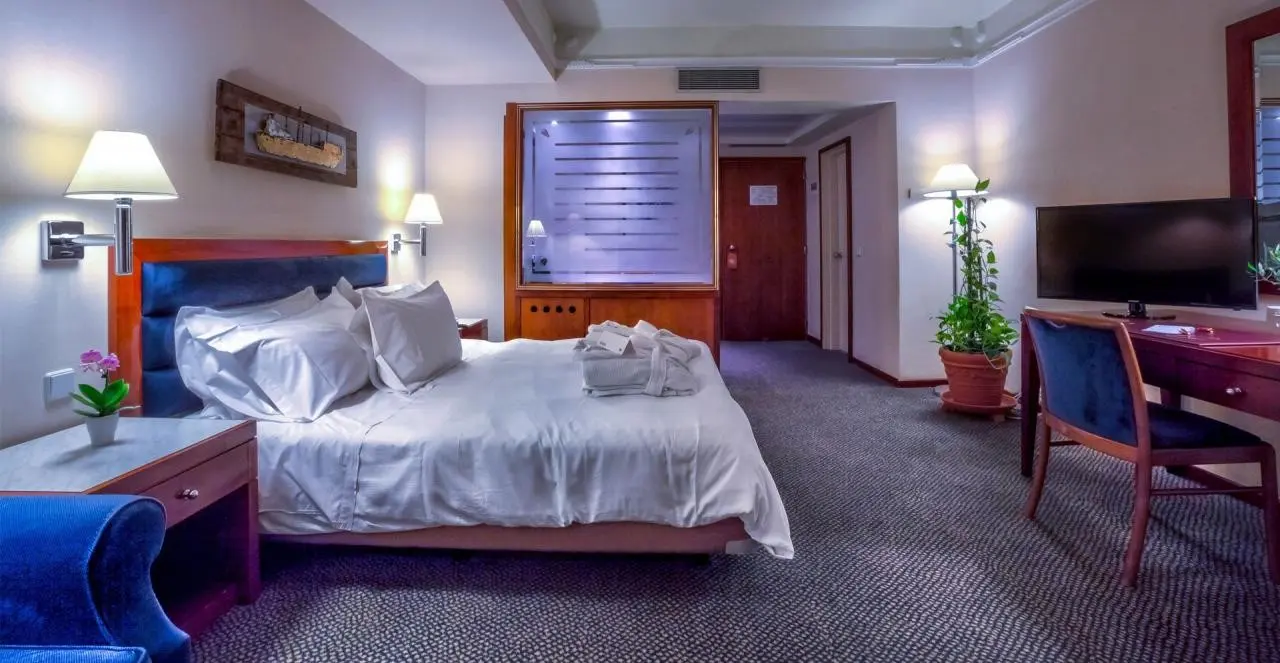 Mediterranean Hotel — MEDITERRANEAN HOTEL