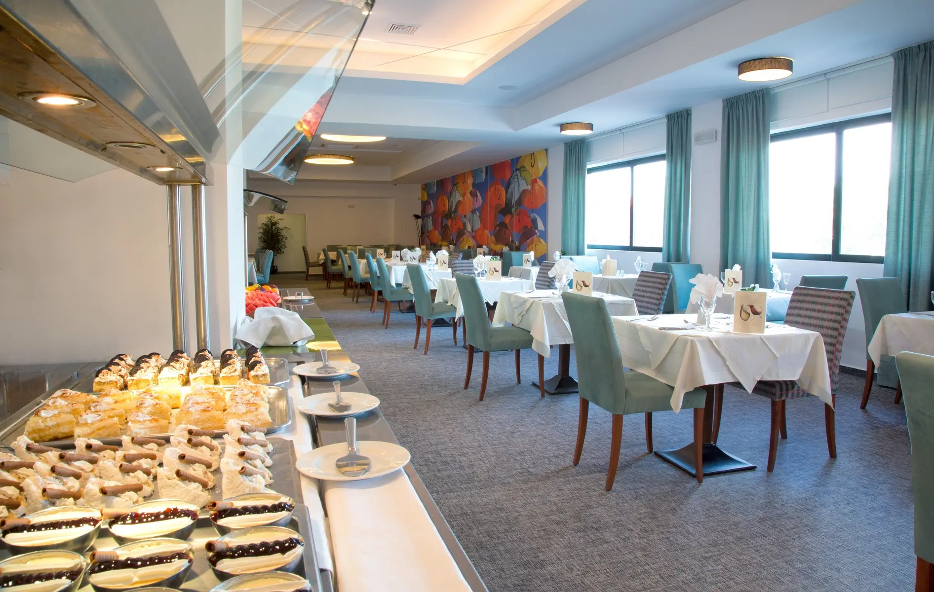 Mediterranean Hotel — MEDITERRANEAN BEACH