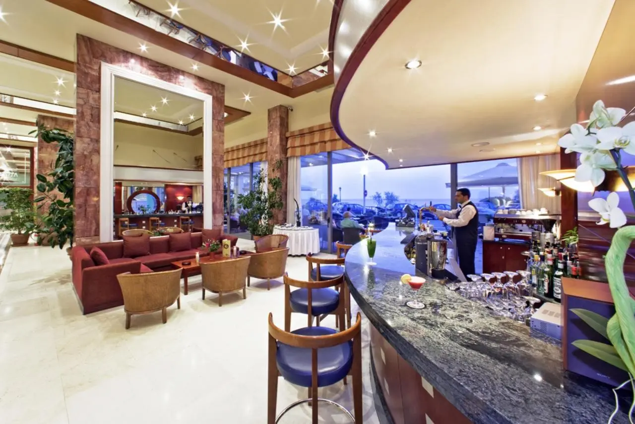 Mediterranean Hotel — MEDITERRANEAN HOTEL