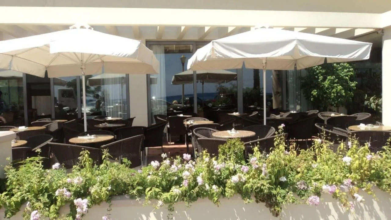 Mediterranean Hotel — MEDITERRANEAN HOTEL