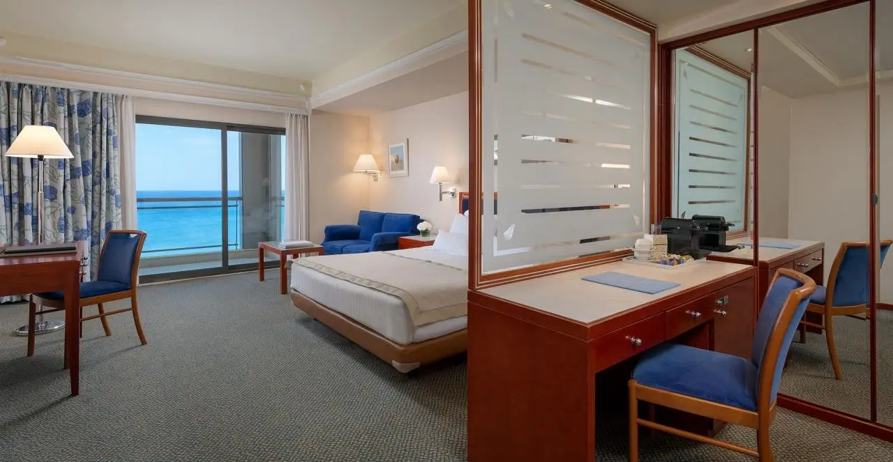 Mediterranean Hotel — MEDITERRANEAN HOTEL