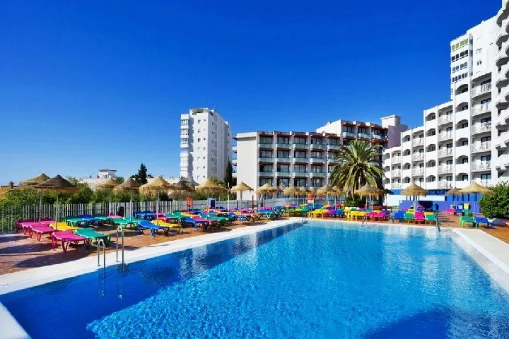 Hotel Medplaya Hotel Bali