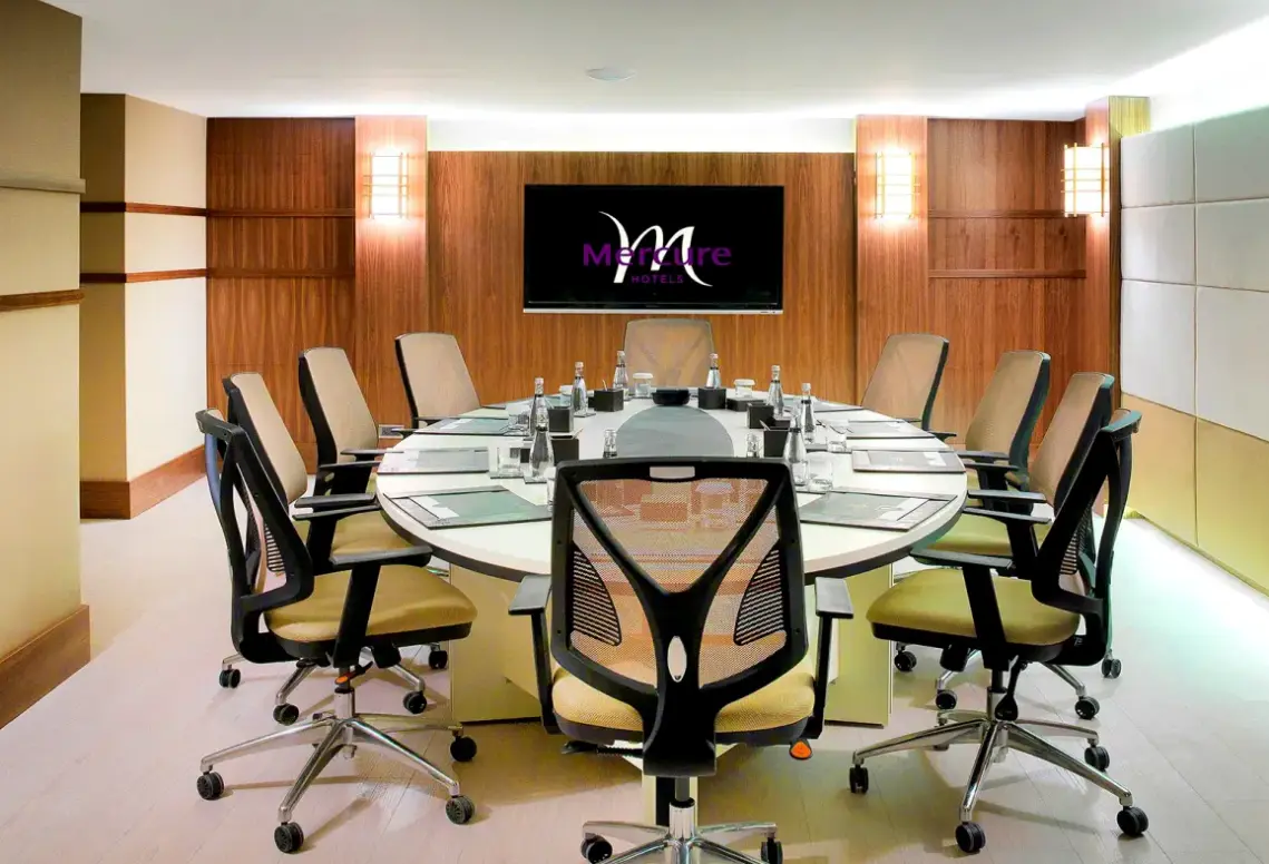 Mercure Istanbul Bomonti