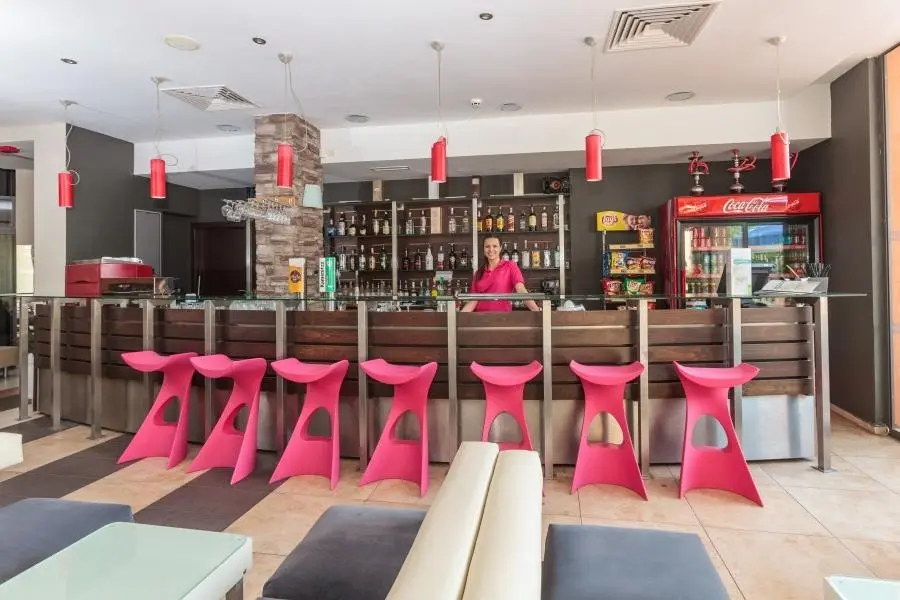 Meridian — MERIDIAN