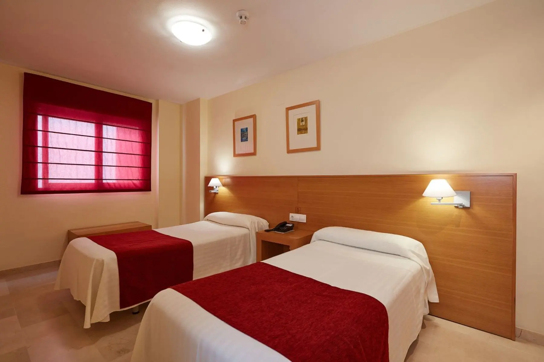 Pokój w hotelu Milords Suites