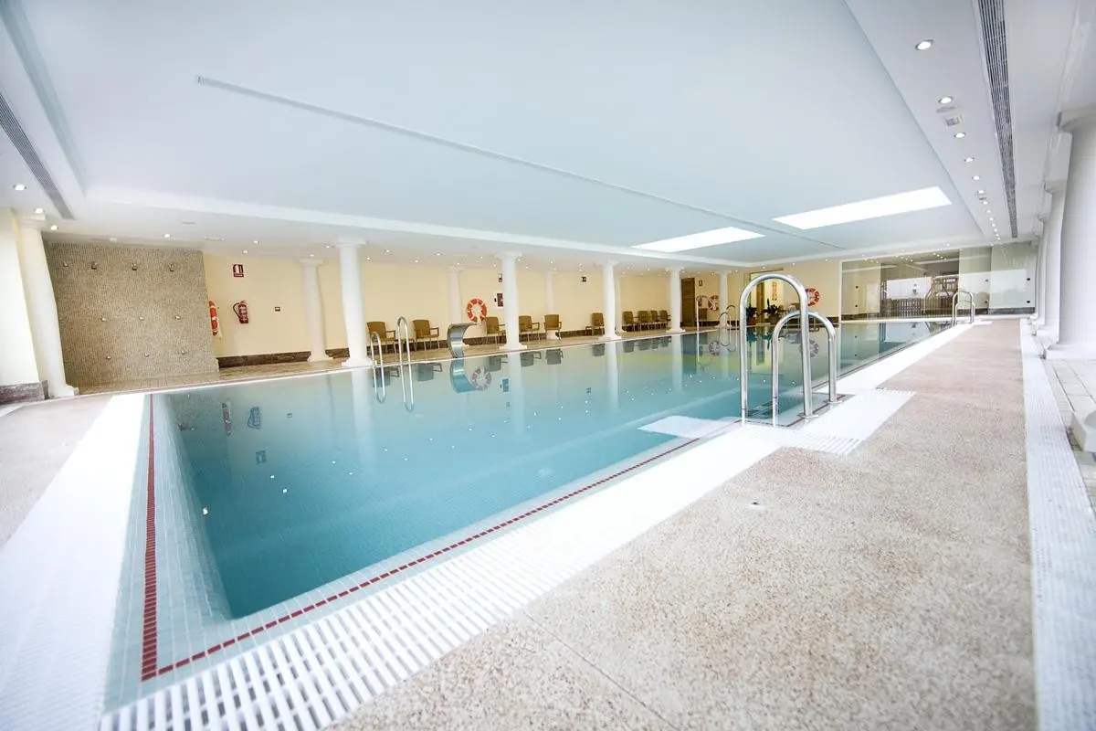 Monarque Fuengirola Park — MONARQUE FUENGIROLA PARK