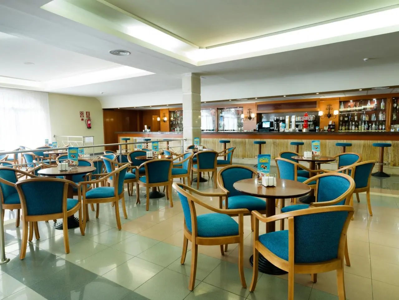 Monarque Fuengirola Park — MONARQUE FUENGIROLA PARK