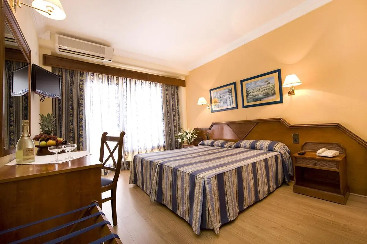 Monarque Fuengirola Park — MONARQUE FUENGIROLA PARK