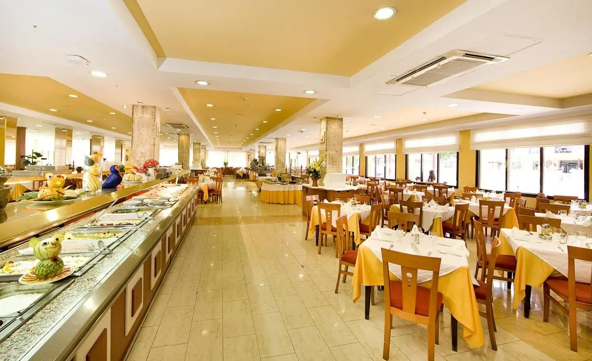 Monarque Fuengirola Park — MONARQUE FUENGIROLA PARK