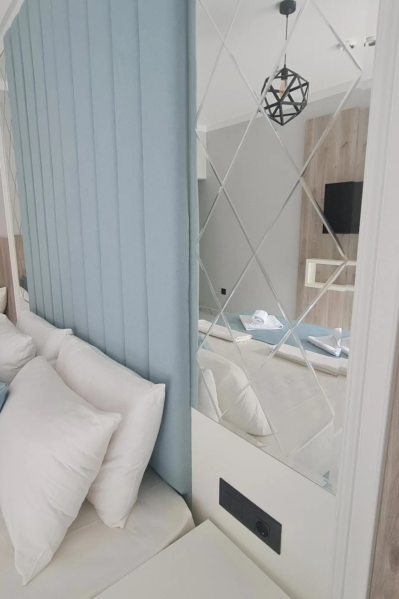Pokój w hotelu Montenegrina Hotel & Spa
