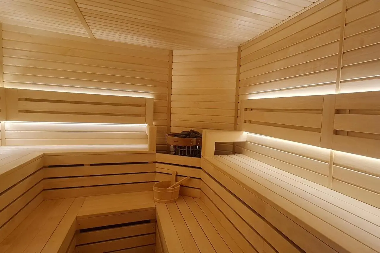 Spa w hotelu Montenegrina Hotel & Spa