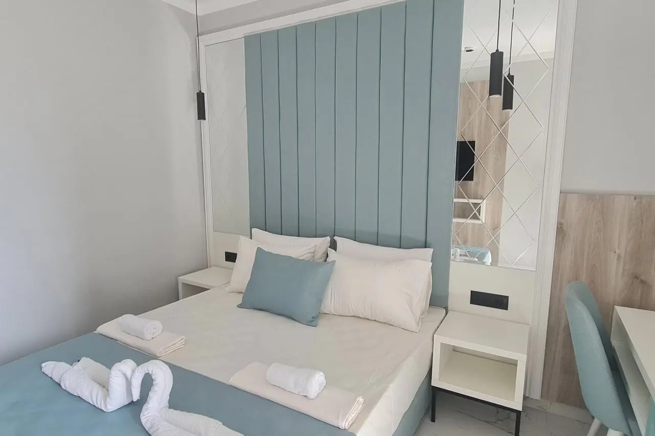 Pokój w hotelu Montenegrina Hotel & Spa