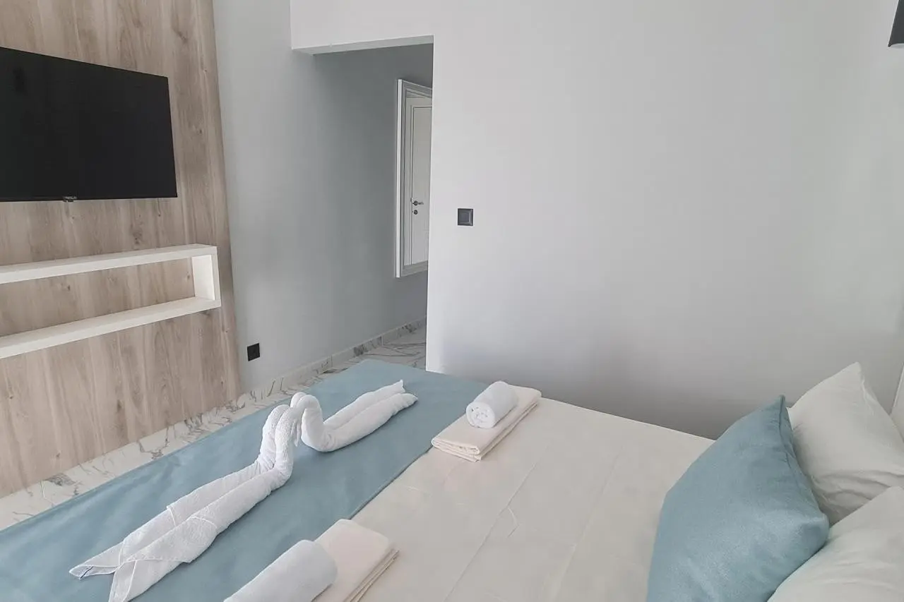 Pokój w hotelu Montenegrina Hotel & Spa
