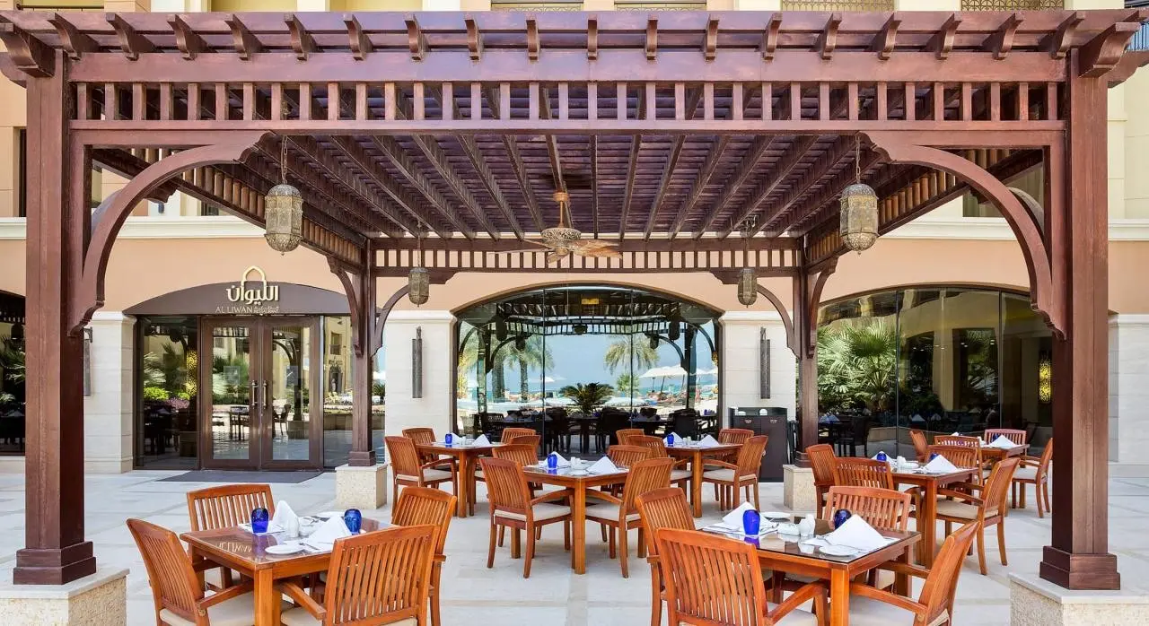 Movenpick Resort Marjan Island — PULLMAN RESORT AL MARJAN ISLAND