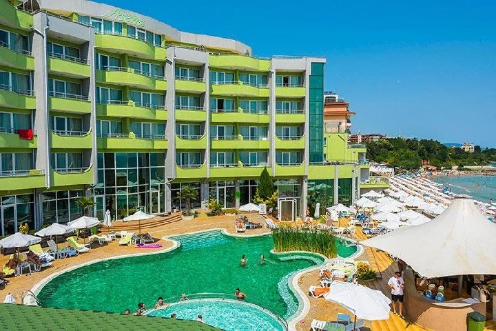 Hotel Mpm Hotel Arsena