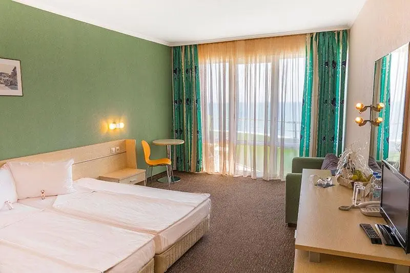 Pokój w hotelu Mpm Hotel Arsena