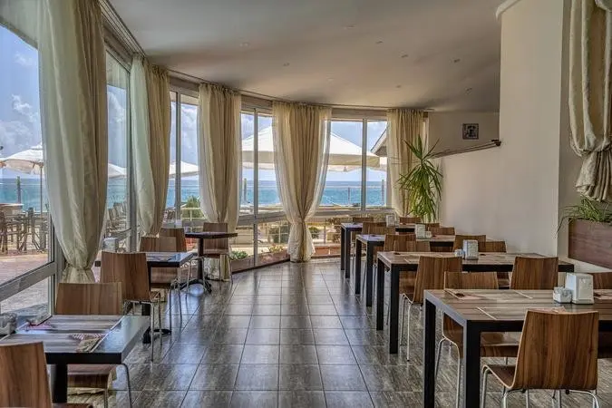Pokój w hotelu Mpm Hotel Arsena