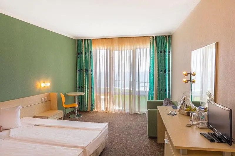 Pokój w hotelu Mpm Hotel Arsena
