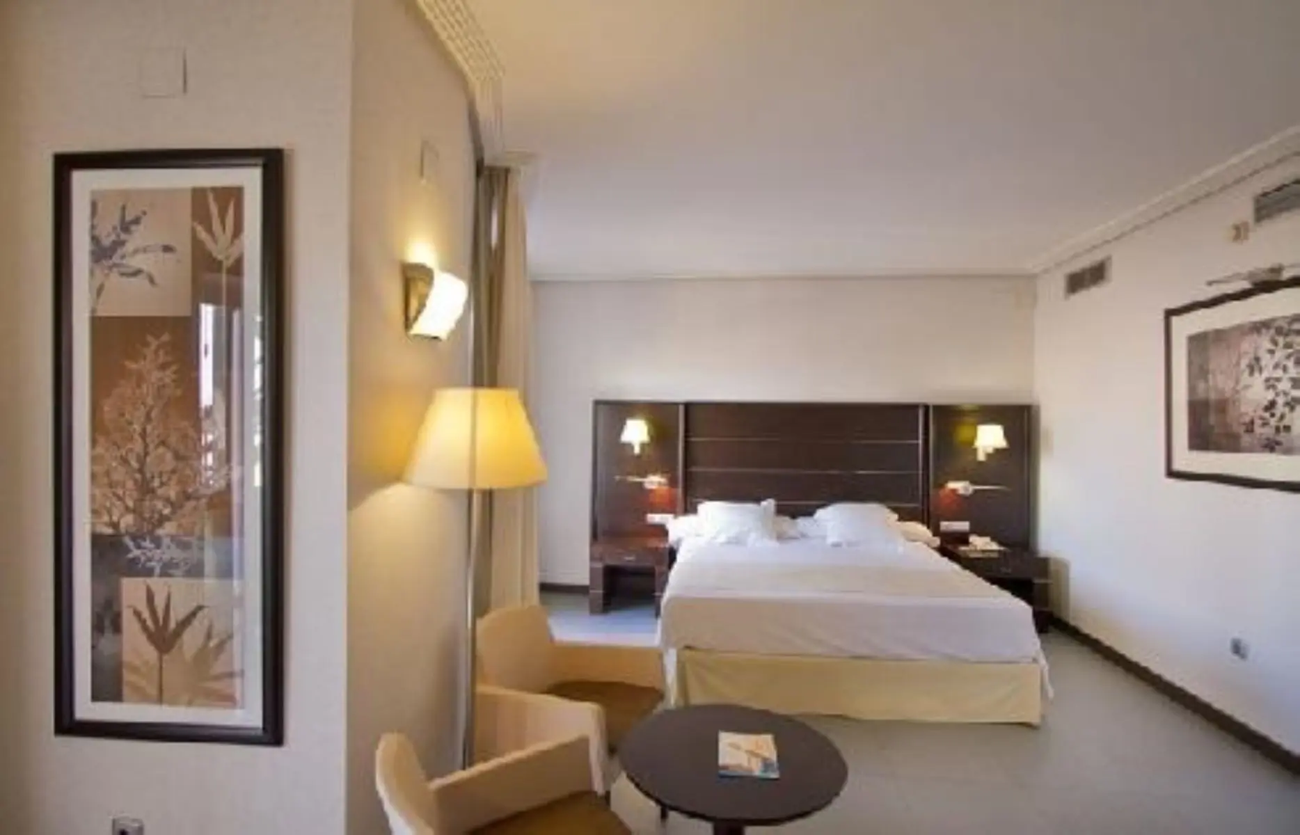 Pokój w hotelu Ms Amaragua