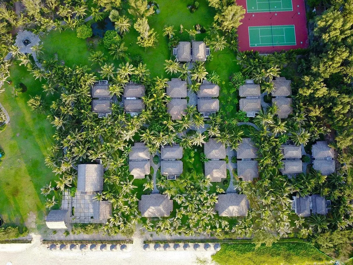 Mui Ne Bay Resort — MUI NE BAY