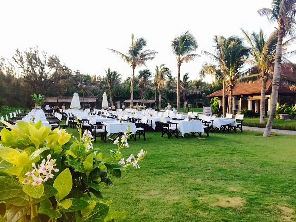 Mui Ne Bay Resort — MUI NE BAY