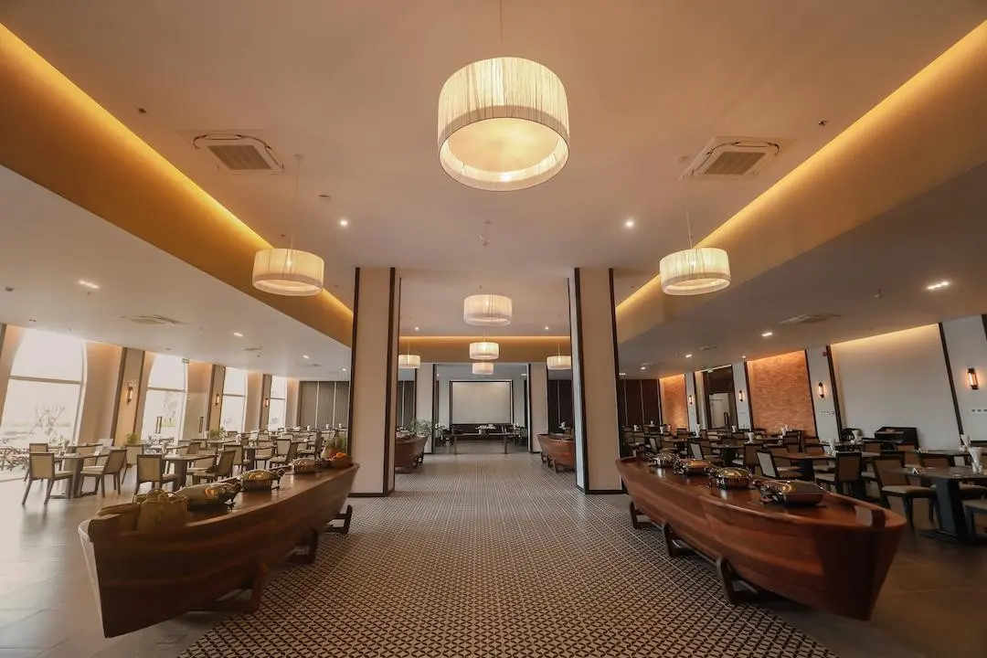 Mui Ne Bay Resort — MUI NE BAY