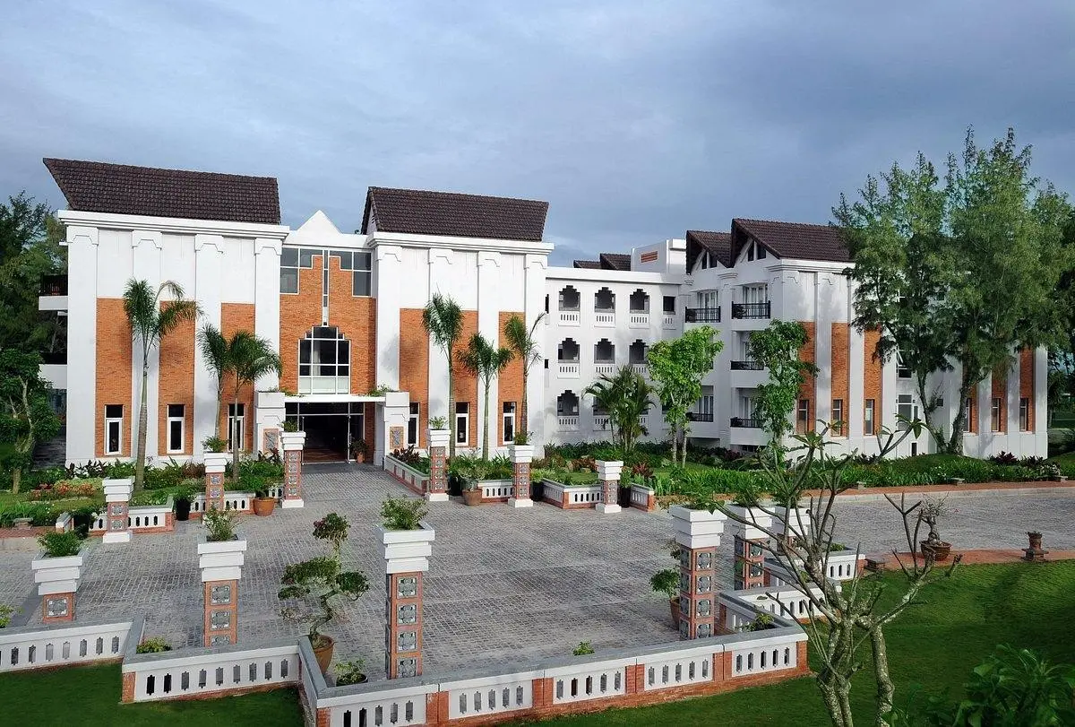 Mui Ne Bay Resort — MUI NE BAY