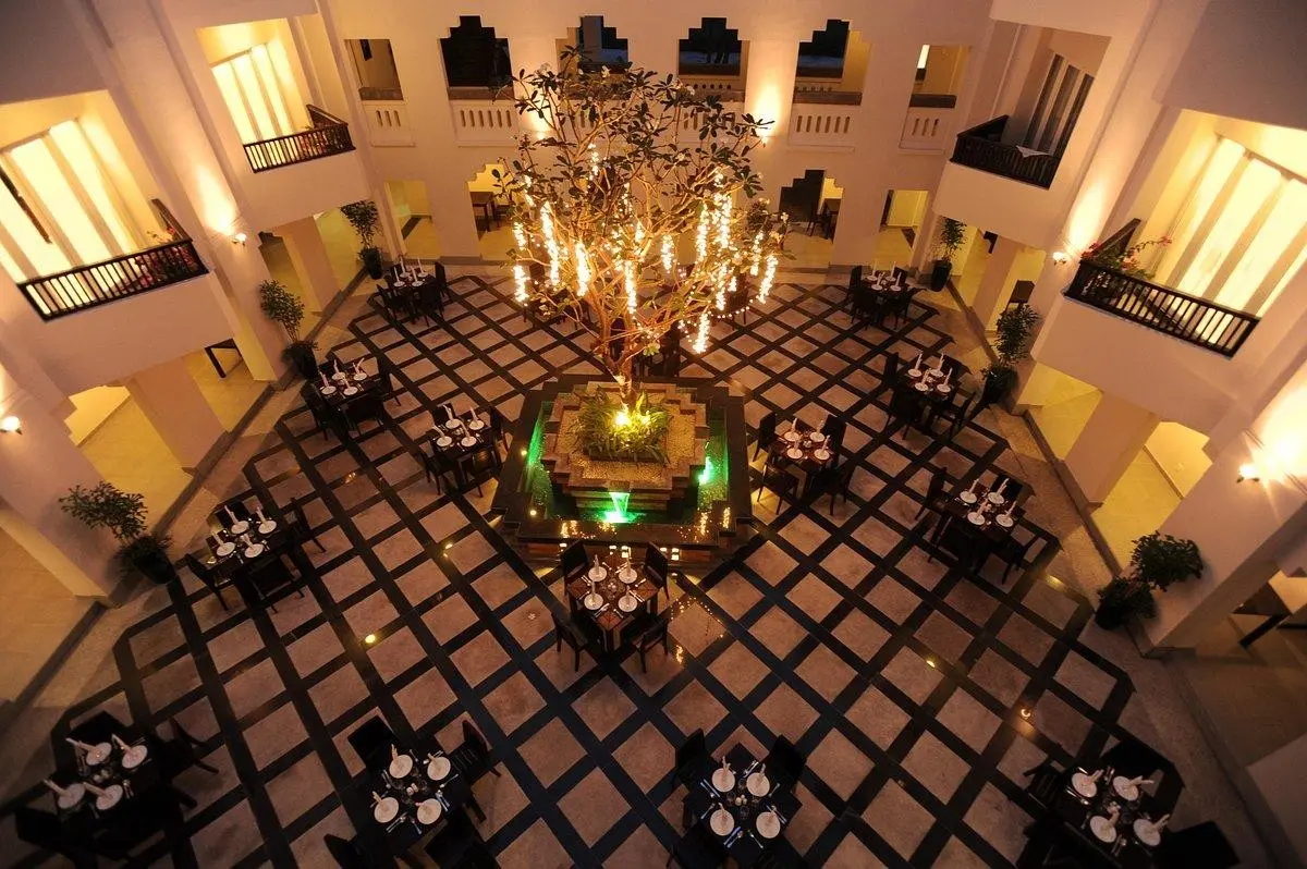 Mui Ne Bay Resort — MUI NE BAY