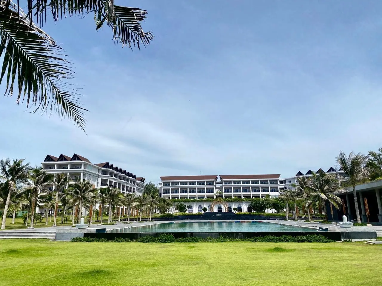 Mui Ne Bay Resort — MUI NE BAY