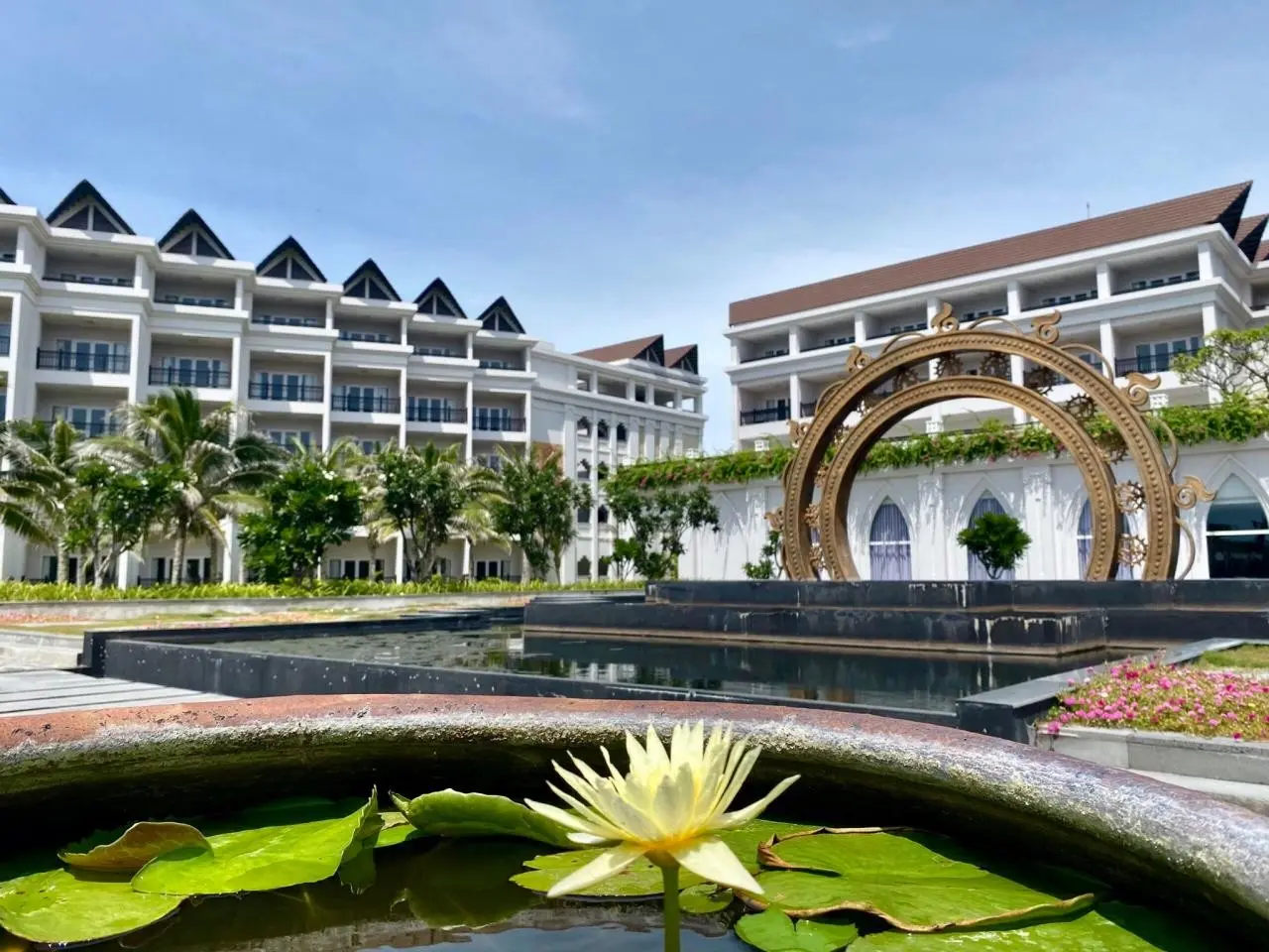 Mui Ne Bay Resort — MUI NE BAY