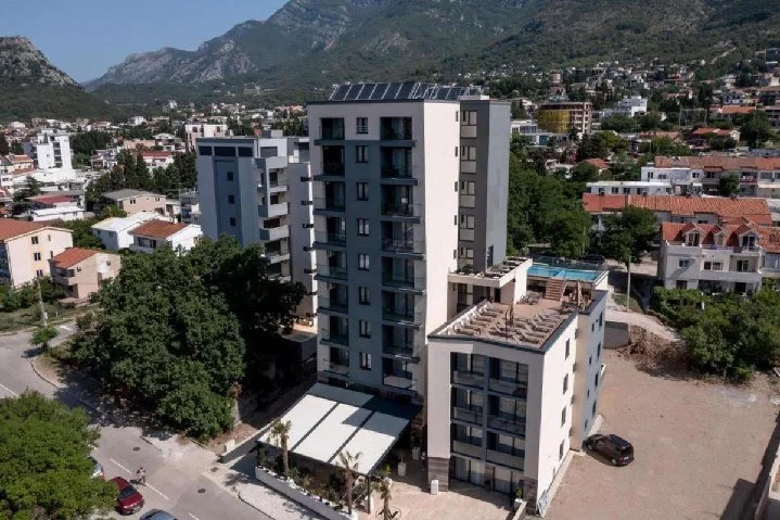 Hotel N Hotel