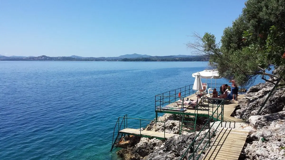 Atrakcje dla dzieci w hotelu Nautilus Hotel