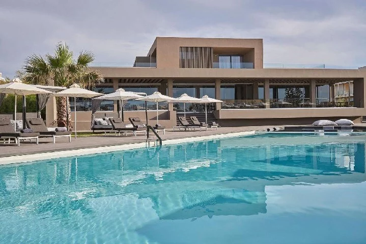 Hotel Nema Design Hotel & Spa