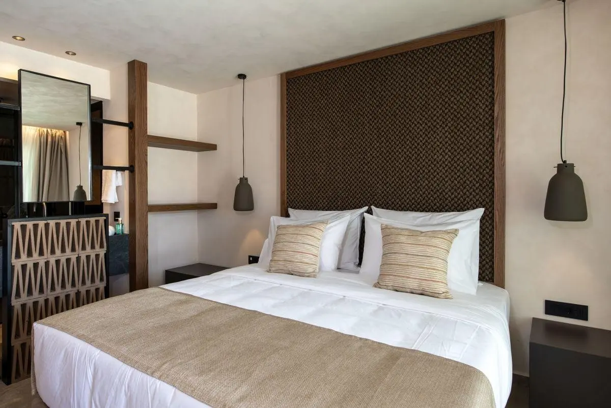 Pokój w hotelu Nema Design Hotel & Spa