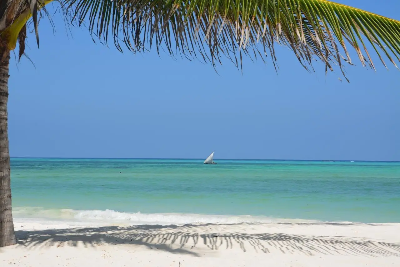 Neptune Pwani Beach Resort & Spa — NEPTUNE PWANI BEACH RESORT & SPA