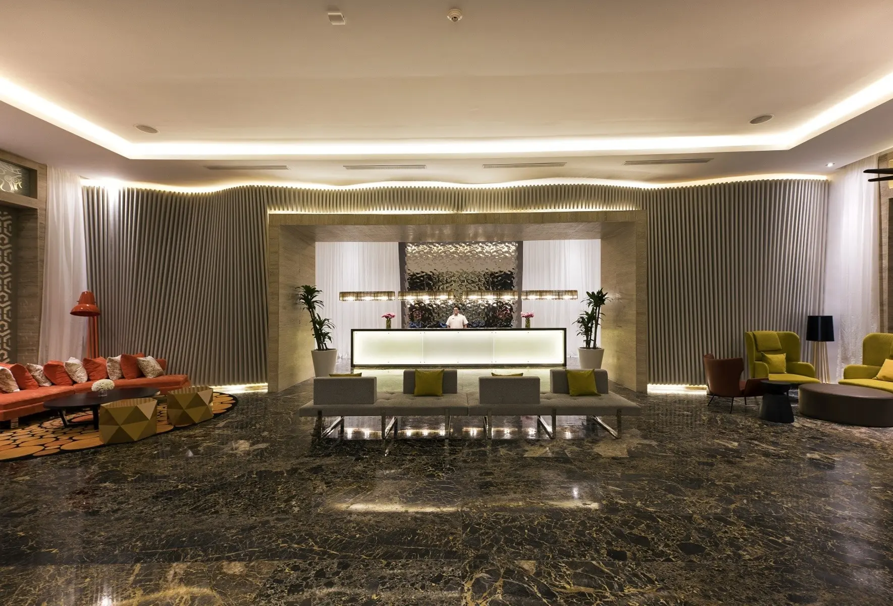 Nickelodeon Hotels & Resorts Punta Cana by Karisma — NICKELODEON HOTELS & RESORTS PUNTA CANA BY KARISMA