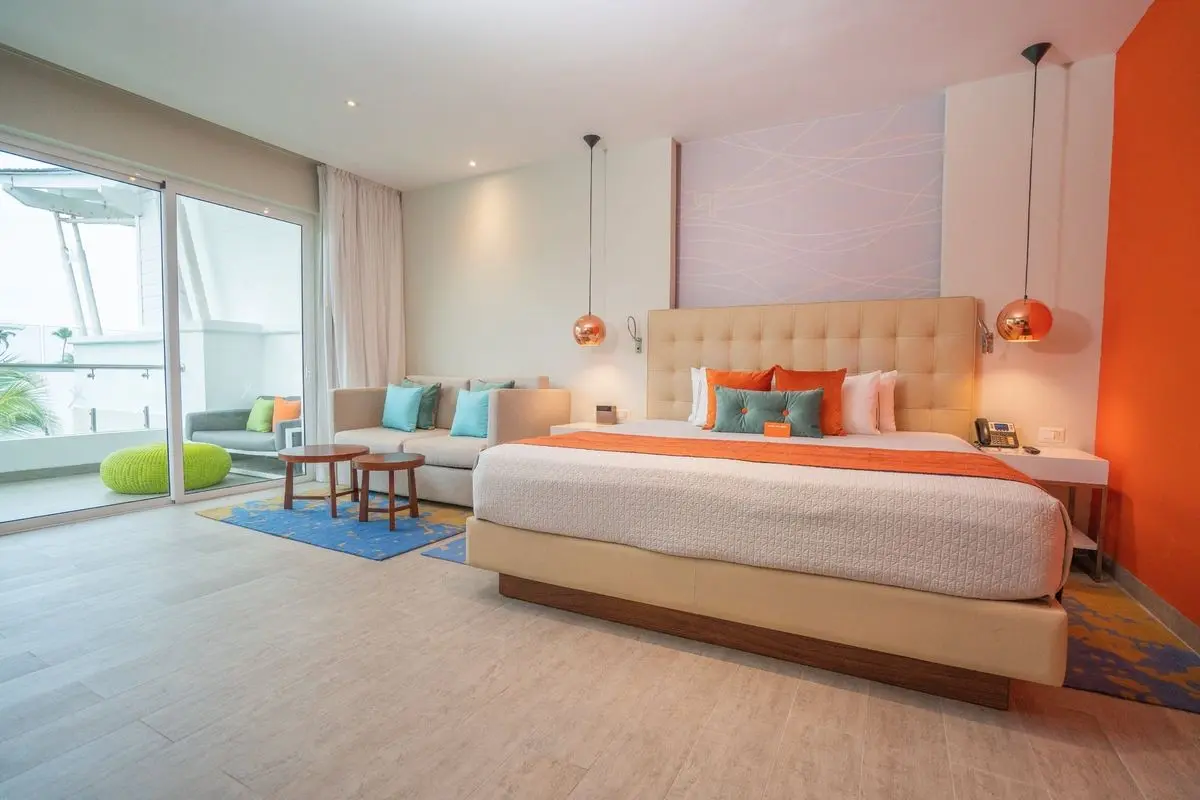Nickelodeon Hotels & Resorts Punta Cana by Karisma — NICKELODEON HOTELS & RESORTS PUNTA CANA BY KARISMA