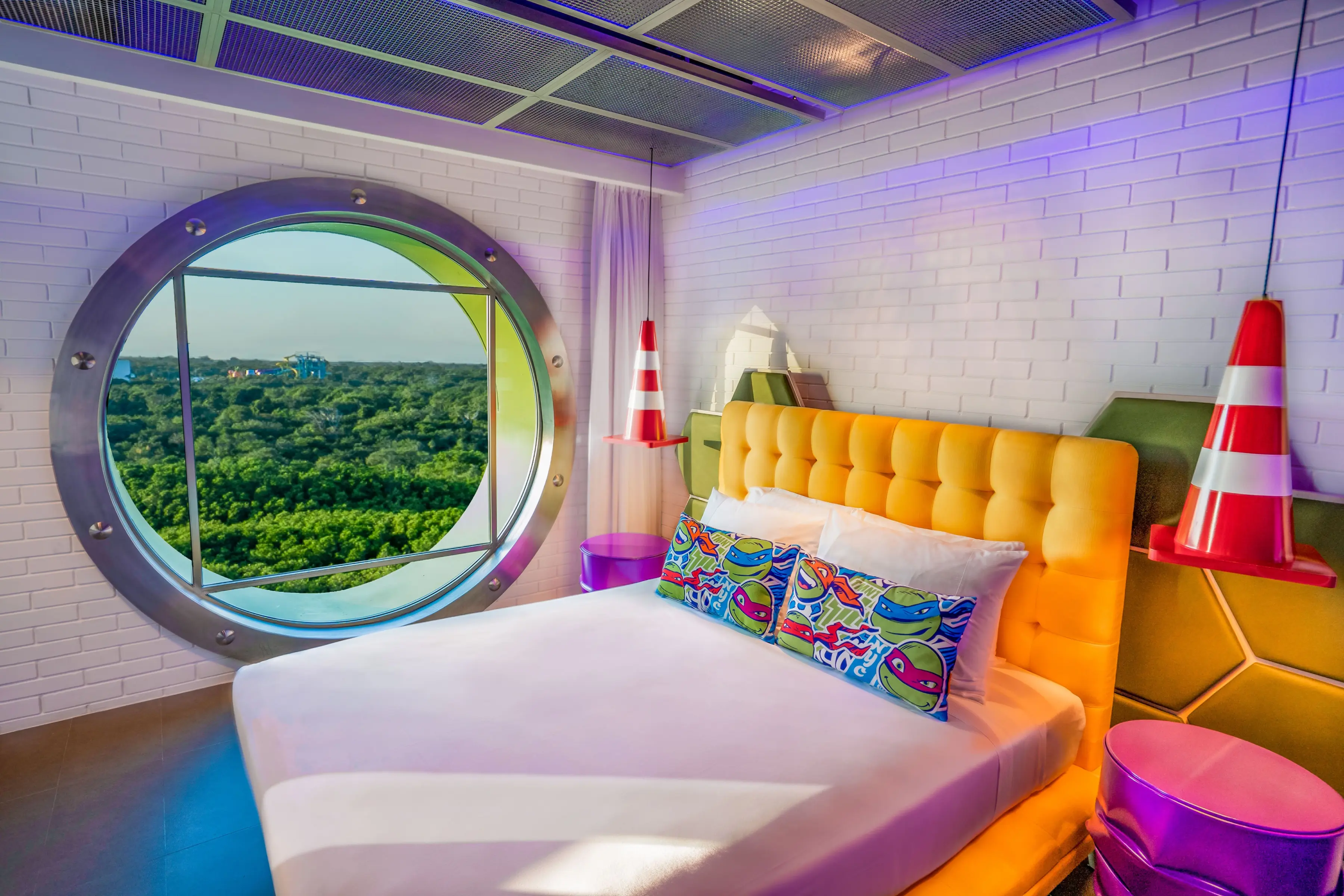 Nickelodeon Hotels & Resorts Riviera Maya by Karisma — NICKELODEON HOTELS & RESORTS RIVIERA MAYA BY KARISMA