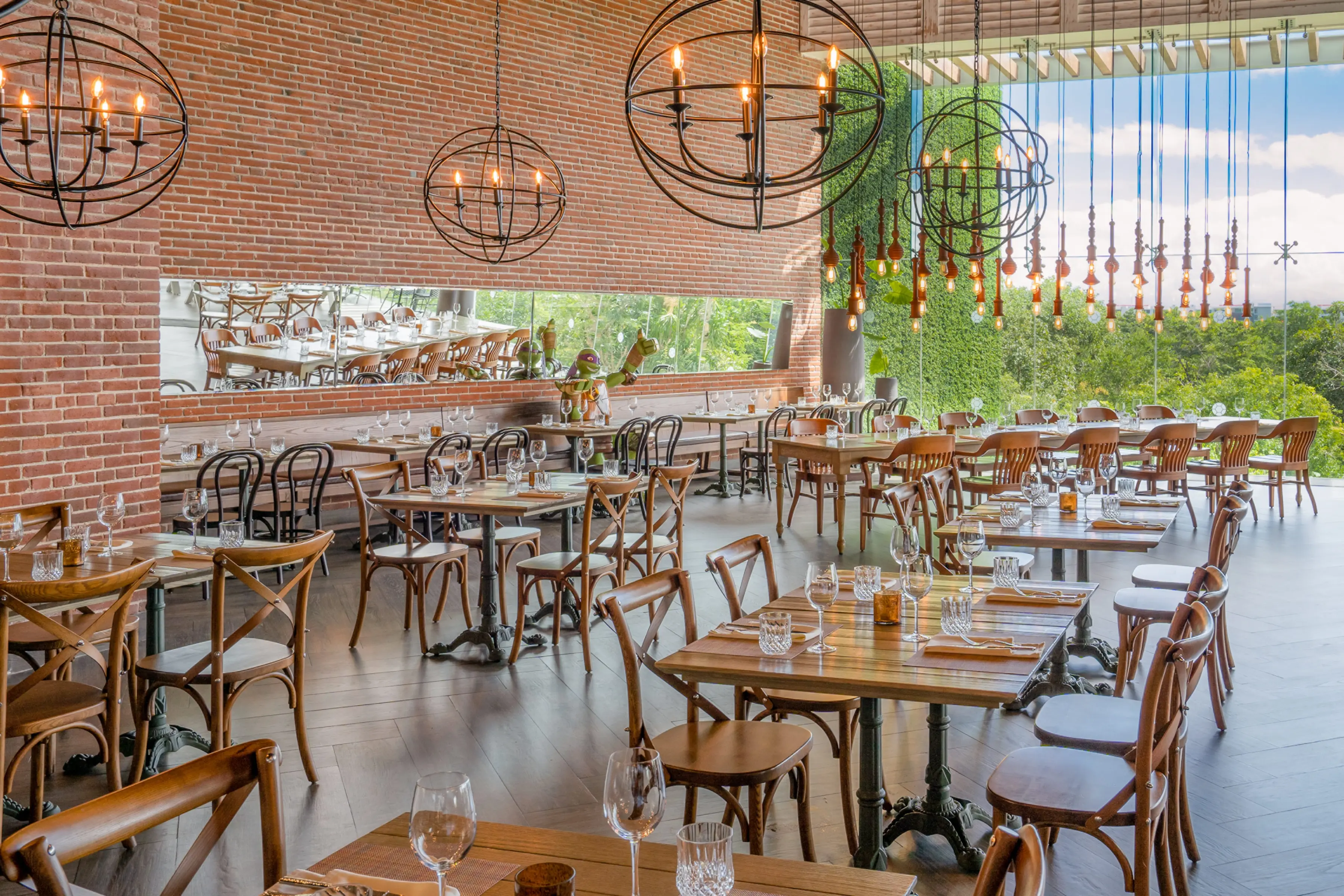 Nickelodeon Hotels & Resorts Riviera Maya by Karisma — NICKELODEON HOTELS & RESORTS RIVIERA MAYA BY KARISMA