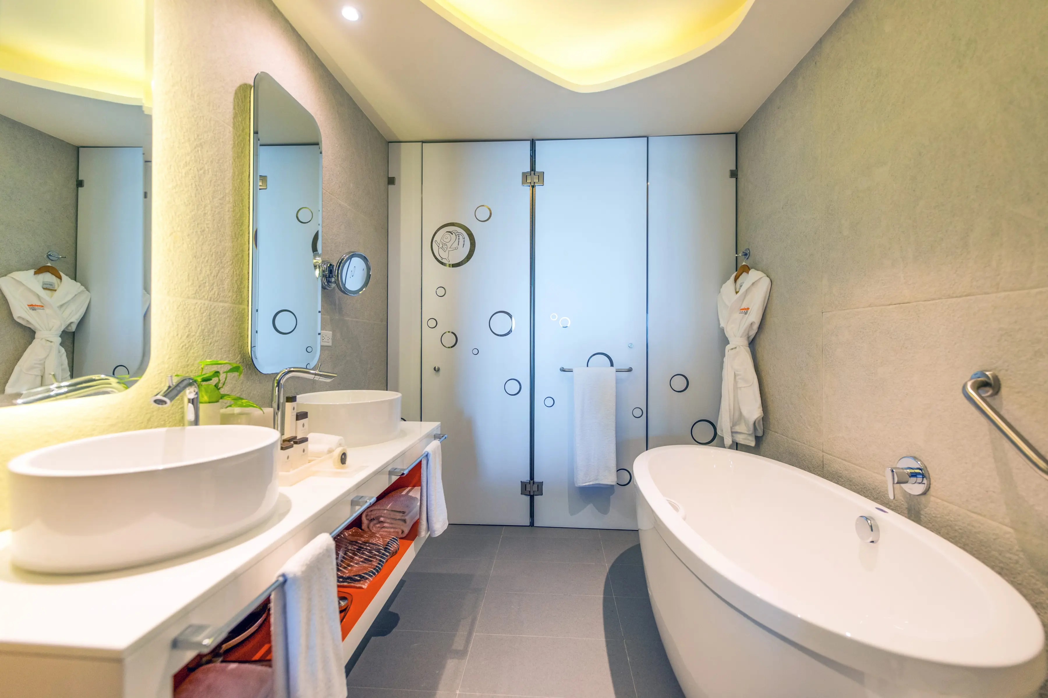 Nickelodeon Hotels & Resorts Riviera Maya by Karisma — NICKELODEON HOTELS & RESORTS RIVIERA MAYA BY KARISMA