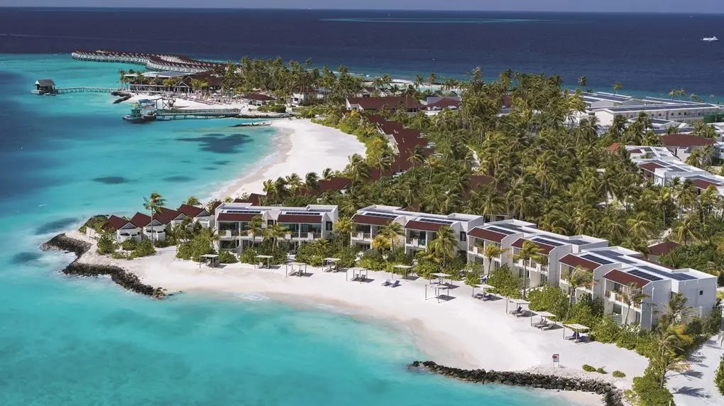OBLU Xperience Ailafushi — OBLU XPERIENCE AILAFUSHI