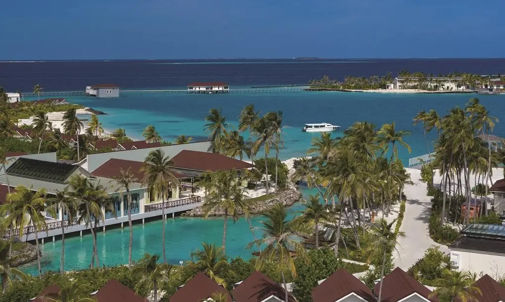 OBLU Xperience Ailafushi — OBLU XPERIENCE AILAFUSHI