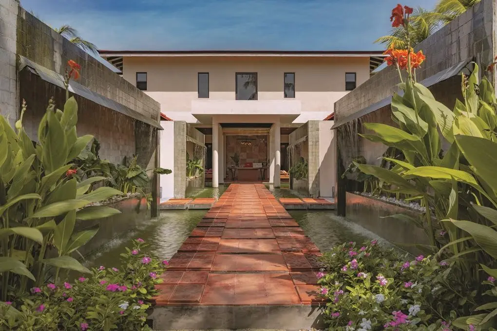 OBLU Xperience Ailafushi — OBLU XPERIENCE AILAFUSHI