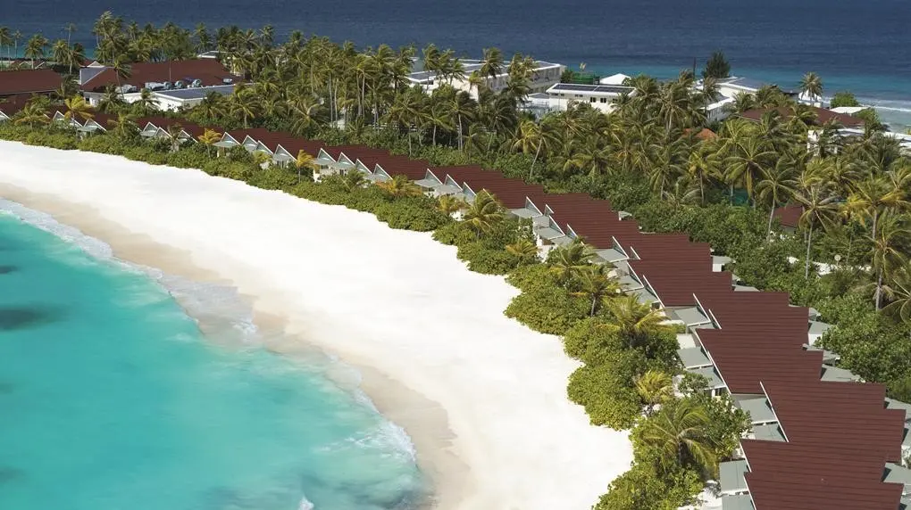 OBLU Xperience Ailafushi — OBLU XPERIENCE AILAFUSHI