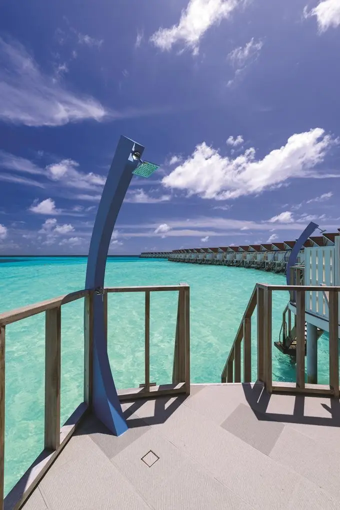 OBLU Xperience Ailafushi — OBLU XPERIENCE AILAFUSHI