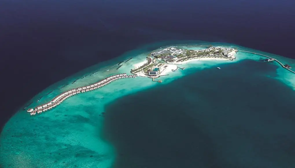 OBLU Xperience Ailafushi — OBLU XPERIENCE AILAFUSHI