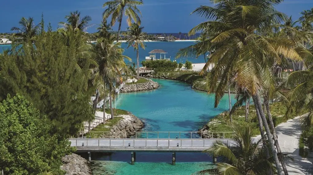 OBLU Xperience Ailafushi — OBLU XPERIENCE AILAFUSHI